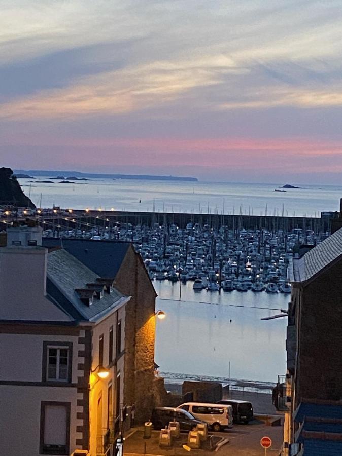 Cocon D'Emeraude Saint-Malo Exterior foto